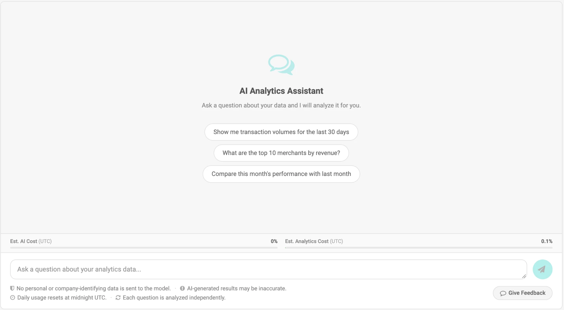 Page AI Chat